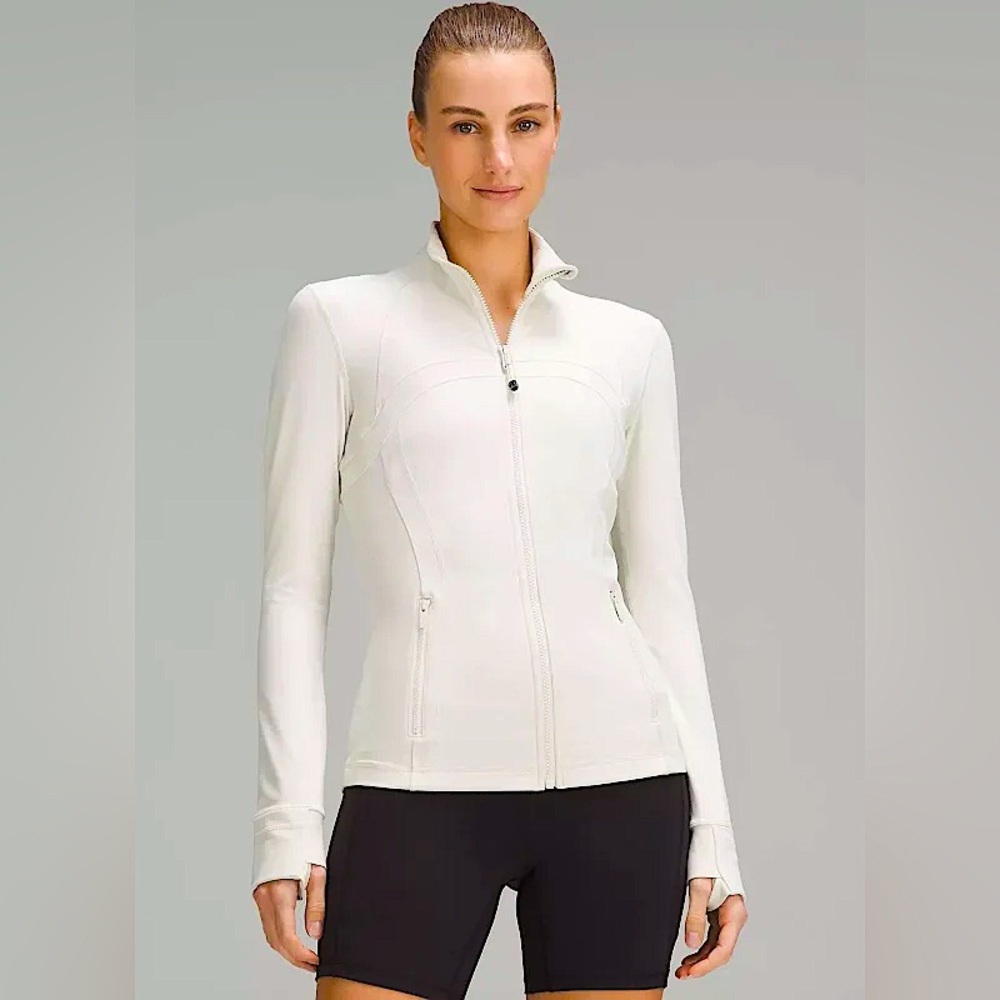 Lulu Lemon Define Jacket Nulu